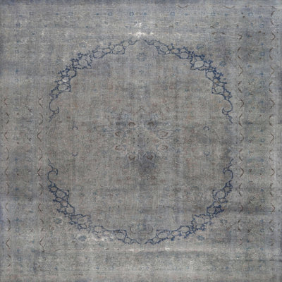 Oriental Indoor Rug