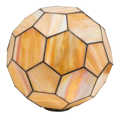 Pallavolo Round Lamp Shade