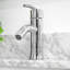 Robinet de salle de bain monotrou Waverly-28422299