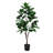 Artificial Magnolia Leaf Tree in Pot-1655392150