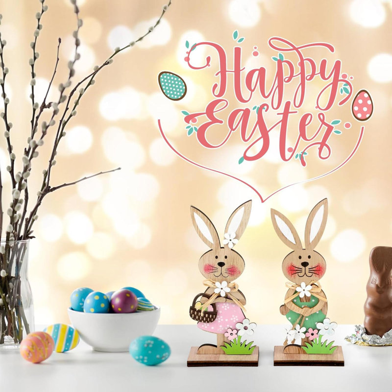 Easter Decorative Accent