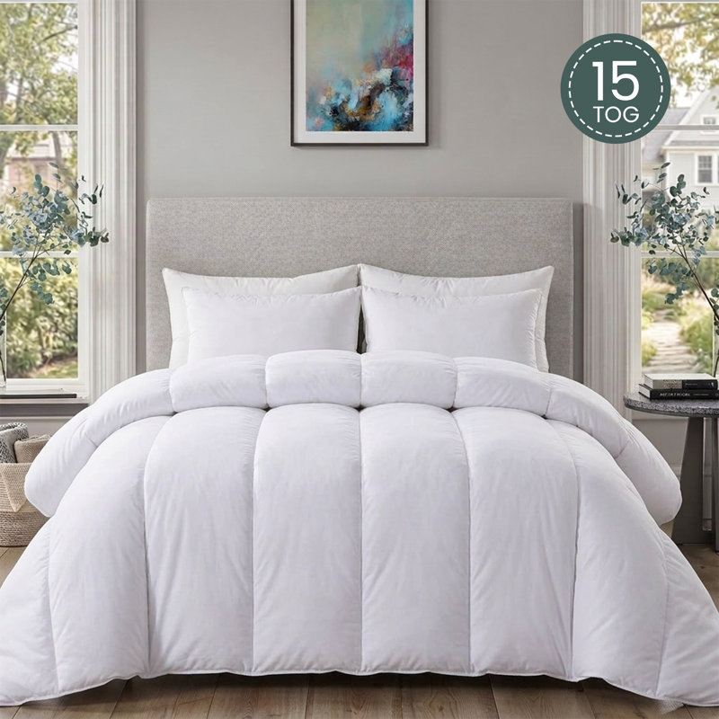 Winter Duvet, Single