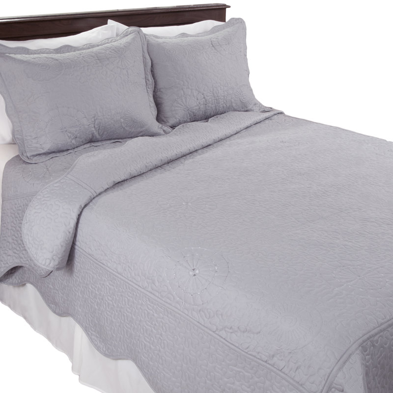 Ensemble de surfaces Savannah, Platine, Simple
