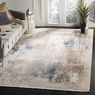 Tapis beige
