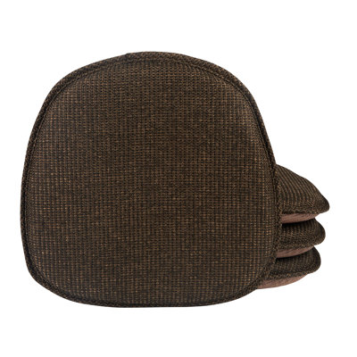 Indoor 2'' Dining Chair Seat Cushion