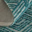 Tapis géométrique moderne Whist-1436328138