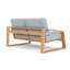 Pursuit Outdoor 2 - Seat Loveseat-1262744856