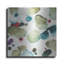 Ivy Bronx «15423 - What If 3» par Shirley Novak, art mural en métal-253057972