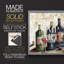 The Dinner Party - impression encadrée - réaménageable-885002265-885002269