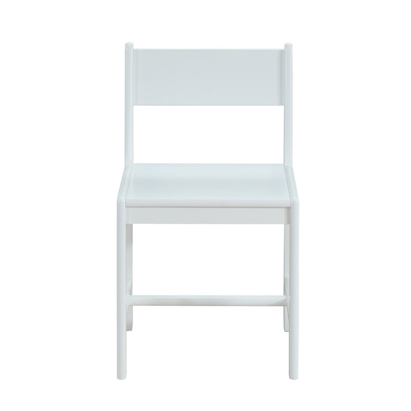 Chaise de bureau Edwinna, pour enfants