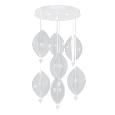 Embark 10 - Light LED Pendant