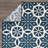 Kershner Geometric Indoor / Outdoor Rug-1800209645