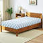 Matelas en mousse viscoélastique gélifiée mi-ferme-571301294-571301292