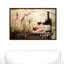 «Tuscan Vineyard Wine», reproduction d'impression sur toile-160607168-160607172-267777147