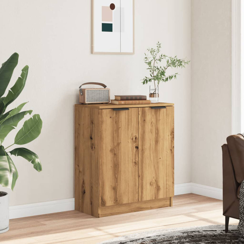 Amarien 60cm Sideboard, Old Wood