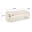 Circe Textured Velvet Sofa-1003507720