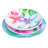 12 Piece Dinnerware Set, Service for 4