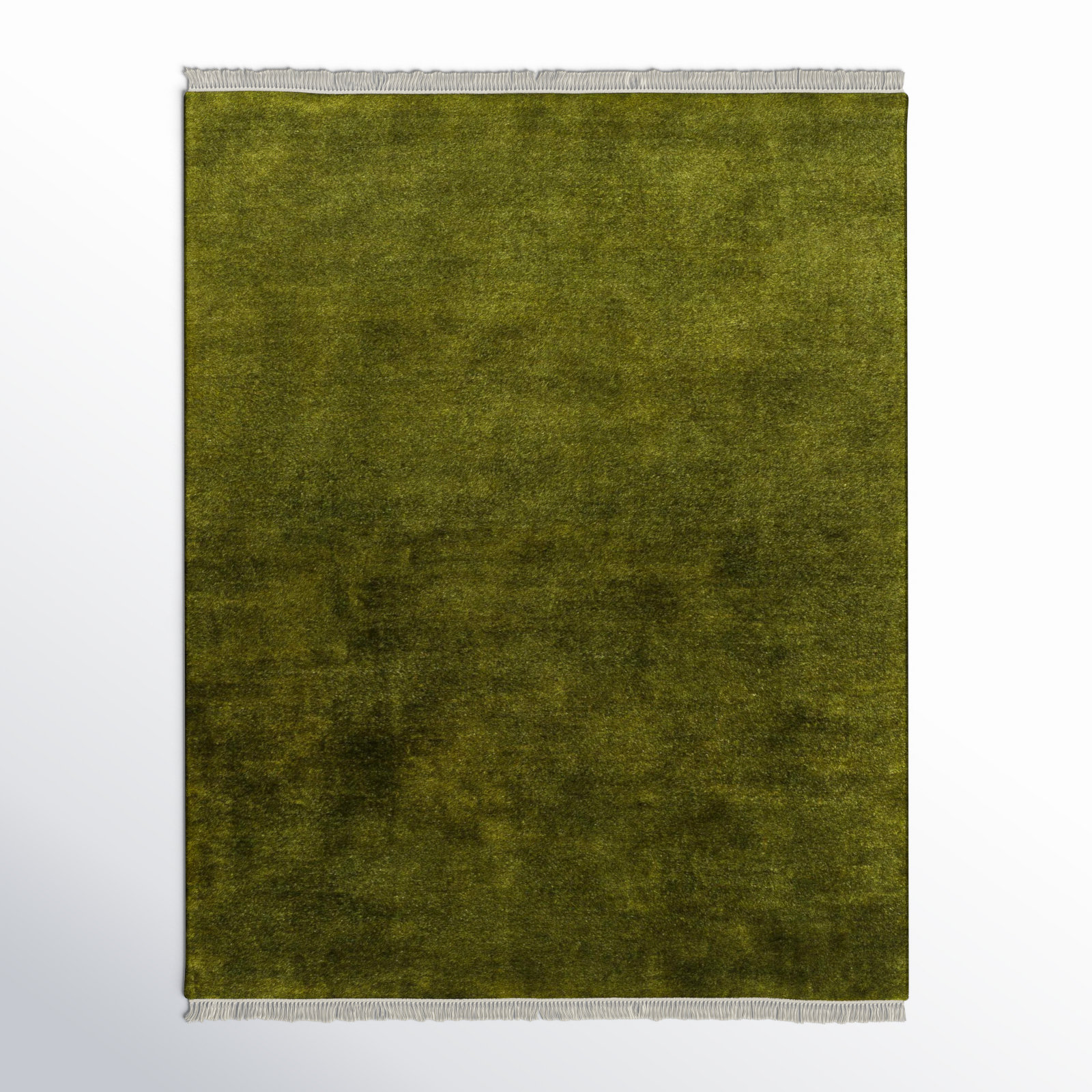 Clio Hand-Loomed Wool Rug, Rectangle 9' x 12'