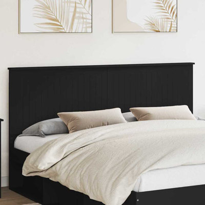 Headboard
