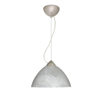 Tessa 1 - Light Single Pendant