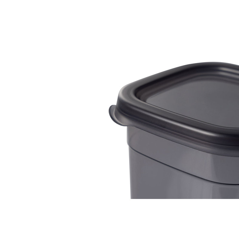 Storage Box Set (6 Pieces)