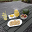 Sohi Patio Dining Set with-91342975
