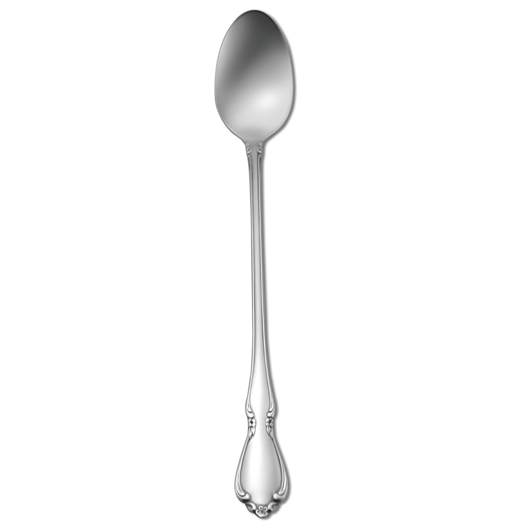 Chateau Tall Drink Spoons by Oneida (18/8) Oneida