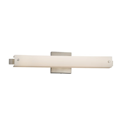 Carlotte 2 - Light Dimmable Bath Bar