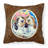 Outdoor Throw Pillow