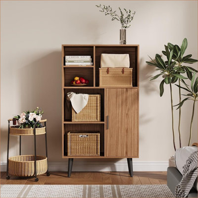 103.9cm H x 60cm W Bookcase