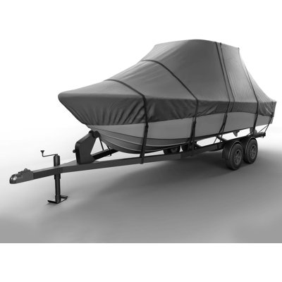 Housse pour bateau avec dessus en T Seal Seal Covers