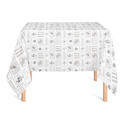 Nappe Silver Presents