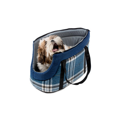 Sac de transport pour animal Safire
