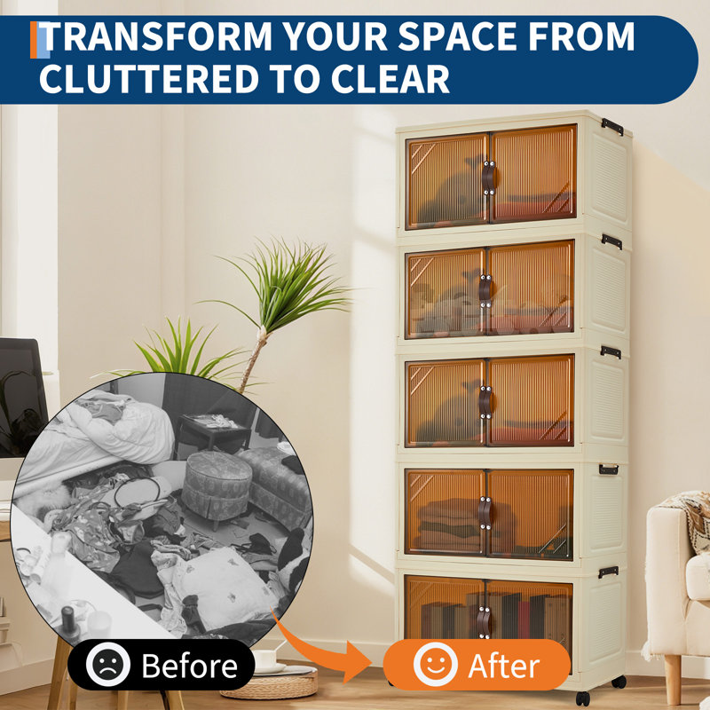 Closet System