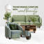 Pied de table en bois Abbye-92916455