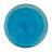 12 Inch Crackle Birdbath with Rail Mount Bracket-1815896427