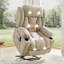Fauteuil inclinable électrique Udi-101697337