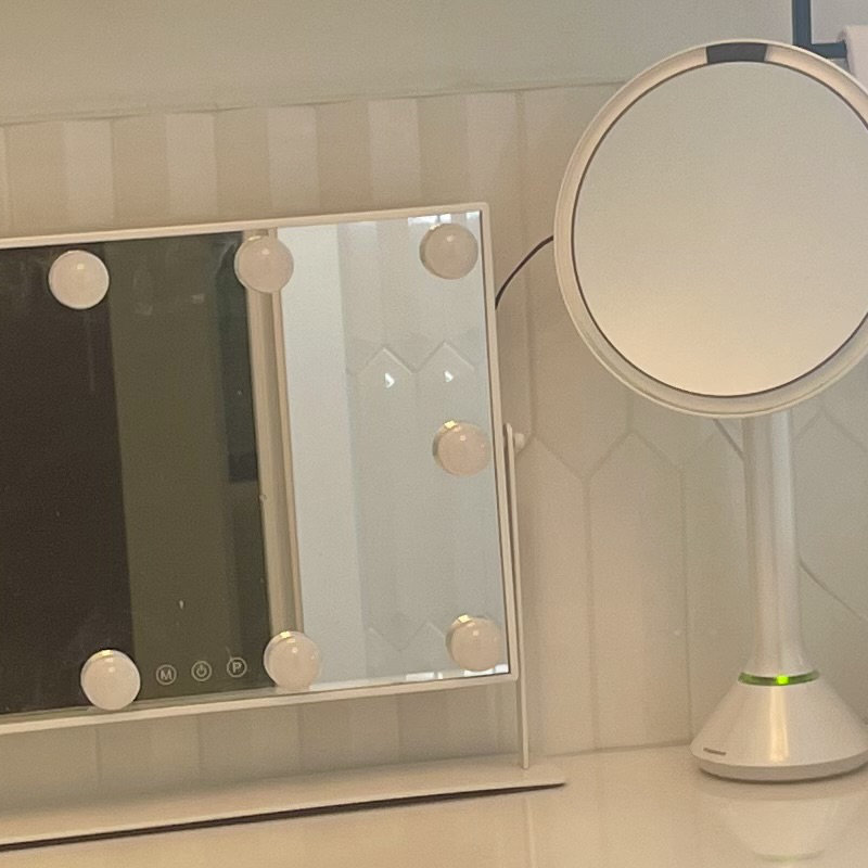 Customer review by Lisa Beth