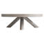 Harmon Solid Wood Cocktail Table