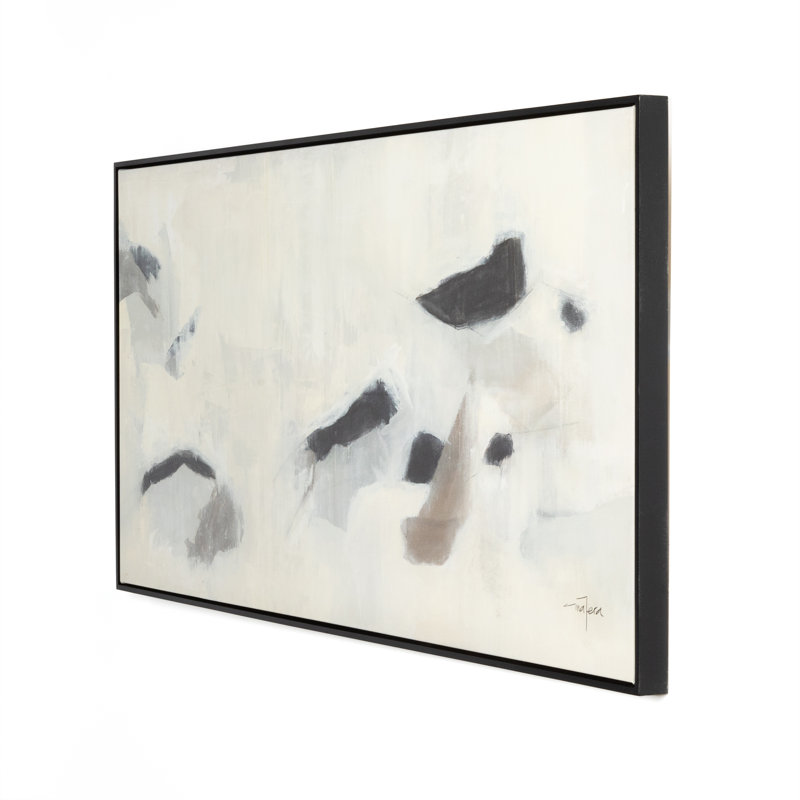 Illumination II Painting by Matera, 30.5" H x 60" W