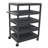 Tuffy Banquet Utility Cart-7137142