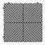 Tapis de drainage à emboîtement, matériau PP durable à coussin emboîtable modulaire, tapis de drainage épissables, carrelage de drainage et tapis de douche antidérapant, pour le garage, le jardin, la cuisine et l'extérieur-116451178-116451176