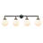 Clementina 4 - Light Dimmable Vanity Light-32986210-32986218-32986212