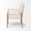 Fauteuil rembourré Visalia-266958919