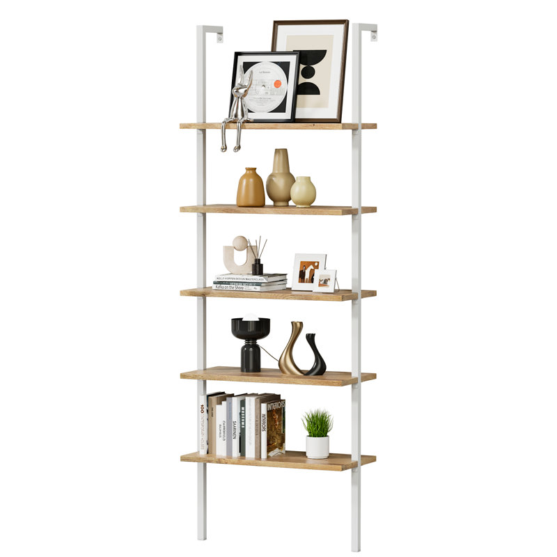 Ravenhall Bookcase, Brown