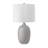 Bogan Metal Table Lamp
