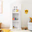 Daron 96 cm H X 41 cm W Kids Book Display-1622330392