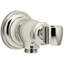 Artifacts® Wall-Mount Handshower Holder and Supply Elbow-2024096202