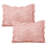 4 Piece Damask Oversized Embroidery Bedspread Set-1629558989-1629559026