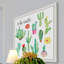 Molly Rosner - Single Picture Frame Painting-620965456